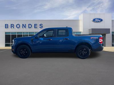 Used 2023 Ford Maverick - photo 1