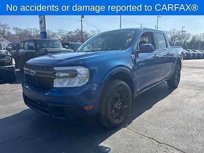 Used 2023 Ford Maverick - photo 1