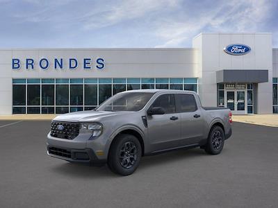New 2025 Ford Maverick XLT SuperCrew Cab AWD Pickup for sale #NT7950 - photo 1