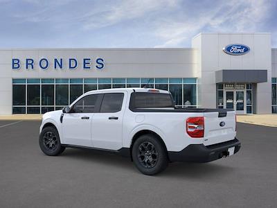 New 2025 Ford Maverick XLT SuperCrew Cab for sale #NT7951 - photo 2