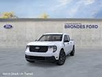 New 2025 Ford Maverick XLT SuperCrew Cab AWD Pickup for sale #NT7951 - photo 2