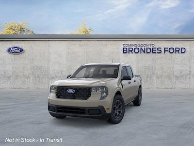New 2025 Ford Maverick XLT SuperCrew Cab AWD Pickup for sale #NT7952 - photo 2
