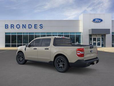 New 2025 Ford Maverick XLT SuperCrew Cab for sale #NT7952 - photo 2