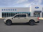New 2025 Ford Maverick XLT SuperCrew Cab AWD Pickup for sale #NT7952 - photo 3