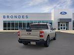 New 2025 Ford Maverick XLT SuperCrew Cab AWD Pickup for sale #NT7952 - photo 8