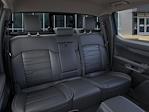 New 2025 Ford Ranger Lariat SuperCrew Cab 4WD Pickup for sale #NT7954 - photo 11