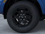 New 2025 Ford Ranger Lariat SuperCrew Cab 4WD Pickup for sale #NT7954 - photo 19