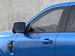 New 2025 Ford Ranger Lariat SuperCrew Cab 4WD Pickup for sale #NT7954 - photo 20