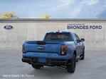 New 2025 Ford Ranger Lariat SuperCrew Cab 4WD Pickup for sale #NT7954 - photo 8