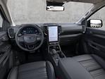New 2025 Ford Ranger Lariat SuperCrew Cab 4WD Pickup for sale #NT7954 - photo 9