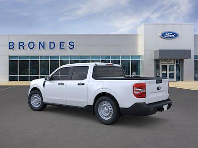 New 2025 Ford Maverick XL SuperCrew Cab for sale #NT7956 - photo 2