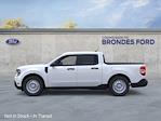New 2025 Ford Maverick XL SuperCrew Cab AWD Pickup for sale #NT7956 - photo 3