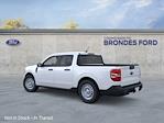 New 2025 Ford Maverick XL SuperCrew Cab AWD Pickup for sale #NT7956 - photo 4
