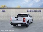 New 2025 Ford Maverick XL SuperCrew Cab AWD Pickup for sale #NT7956 - photo 8