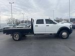 Used 2022 Ram 5500 Crew Cab Flatbed Truck for sale #NT7959A - photo 6
