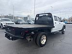 Used 2022 Ram 5500 Crew Cab Flatbed Truck for sale #NT7959A - photo 7