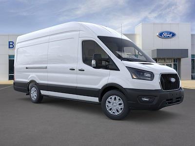 New 2026 Ford Transit 350 High Roof Empty Cargo Van for sale #NT7961 - photo 1