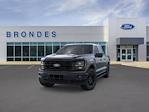 New 2025 Ford F-150 XLT SuperCrew Cab 4WD Pickup for sale #NT7965 - photo 3