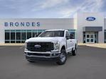 New 2026 Ford F-350 XL Regular Cab 4WD SRW Pickup for sale #NT7968 - photo 3