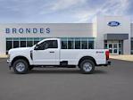 New 2026 Ford F-350 XL Regular Cab 4WD SRW Pickup for sale #NT7968 - photo 4
