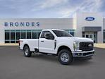 New 2026 Ford F-350 XL Regular Cab 4WD SRW Pickup for sale #NT7968 - photo 7