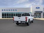 New 2026 Ford F-350 XL Regular Cab 4WD SRW Pickup for sale #NT7968 - photo 8