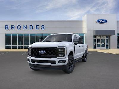 New 2026 Ford F-250 XL Crew Cab 4WD Pickup for sale #NT7969 - photo 2