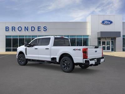 2026 Ford F-250 Crew Cab 4WD Pickup for sale #NT7969 - photo 2