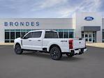 New 2026 Ford F-250 XL Crew Cab 4WD Pickup for sale #NT7969 - photo 4