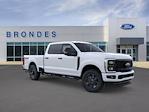 New 2026 Ford F-250 XL Crew Cab 4WD Pickup for sale #NT7969 - photo 7