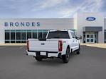 New 2026 Ford F-250 XL Crew Cab 4WD Pickup for sale #NT7969 - photo 8