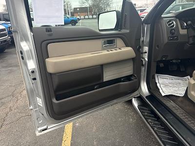 Used 2010 Ford F-150 - photo 1