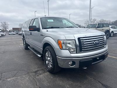 Used 2010 Ford F-150 - photo 1