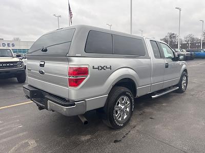 Used 2010 Ford F-150 - photo 1
