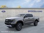 New 2025 Ford Ranger XLT SuperCrew Cab 4WD Pickup for sale #NT7982 - photo 1