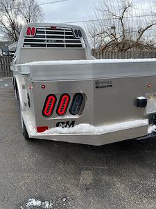 New 2026 Ford F-550 Crew Cab Flatbed Truck for sale #NT7984 - photo 2