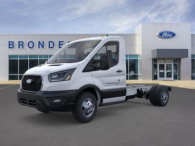 New 2026 Ford Transit 350 HD Cutaway for sale #NT7989 - photo 1
