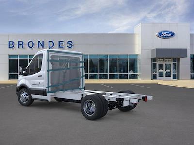 New 2026 Ford Transit 350 HD Cutaway for sale #NT7989 - photo 2