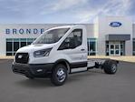 New 2026 Ford Transit 350 HD Cutaway for sale #NT7989 - photo 1