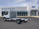 New 2026 Ford Transit 350 HD Cutaway for sale #NT7989 - photo 2