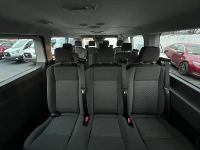 New 2026 Ford Transit 350 XL Passenger Van for sale #NT7990 - photo 1