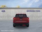 New 2025 Ford Maverick XLT SuperCrew Cab AWD Pickup for sale #NT7999 - photo 5