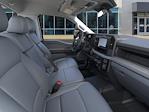 New 2025 Ford F-550 XL Regular Cab 4WD Cab Chassis for sale #NT8003 - photo 11