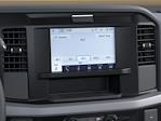 New 2025 Ford F-550 XL Regular Cab 4WD Cab Chassis for sale #NT8003 - photo 14