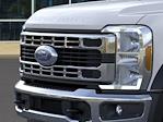 New 2025 Ford F-550 XL Regular Cab 4WD Cab Chassis for sale #NT8003 - photo 17