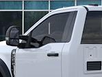 New 2025 Ford F-550 XL Regular Cab 4WD Cab Chassis for sale #NT8003 - photo 20