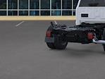 New 2025 Ford F-550 XL Regular Cab 4WD Cab Chassis for sale #NT8003 - photo 21