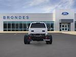New 2025 Ford F-550 XL Regular Cab 4WD Cab Chassis for sale #NT8003 - photo 5