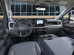New 2025 Ford F-550 XL Regular Cab 4WD Cab Chassis for sale #NT8003 - photo 9