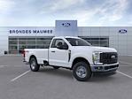 2025 Ford F-250 Regular Cab 4WD Pickup for sale #NT8005 - photo 7